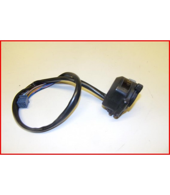 YAMAHA TDR 125 1997-2002 COMMODO GAUCHE - OCCASION