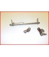YAMAHA TDR 125 1997-2002 SERRURE DE SELLE - OCCASION