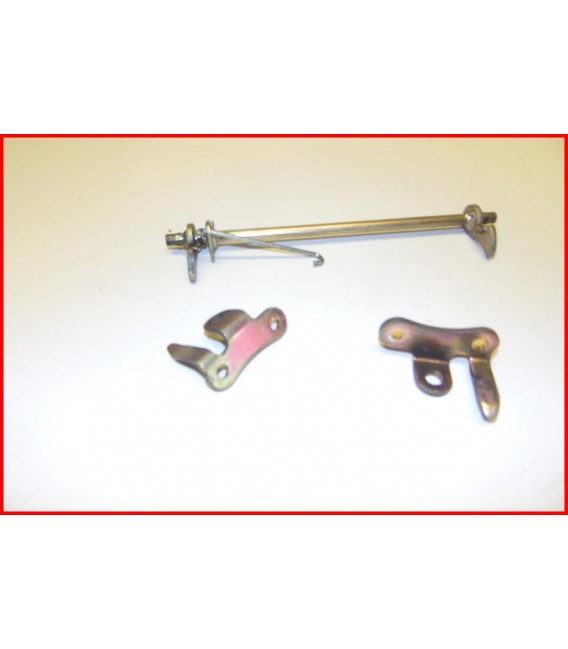 YAMAHA TDR 125 1997-2002 SERRURE DE SELLE - OCCASION