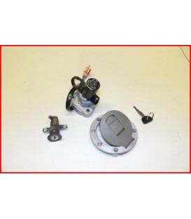 YAMAHA TDR 125 1997-2002 KIT NEIMAN CONTACTEUR A CLEFS - OCCASION