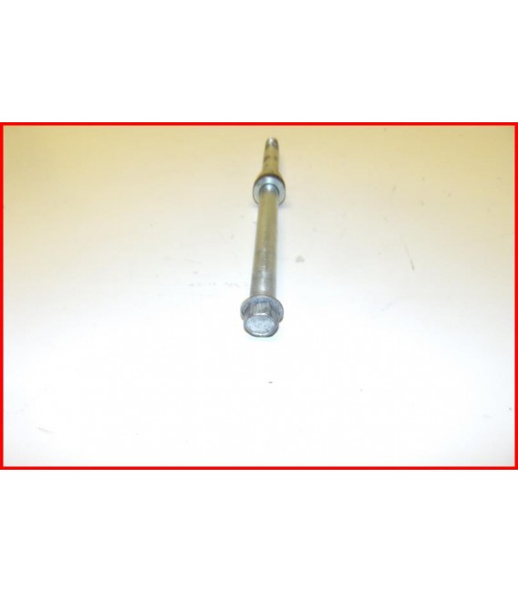 YAMAHA TDR 125 1997-2002 AXE DE ROUE AVANT - OCCASION