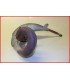 YAMAHA TDR 125 1997-2002 POT ECHAPPEMENT - OCCASION