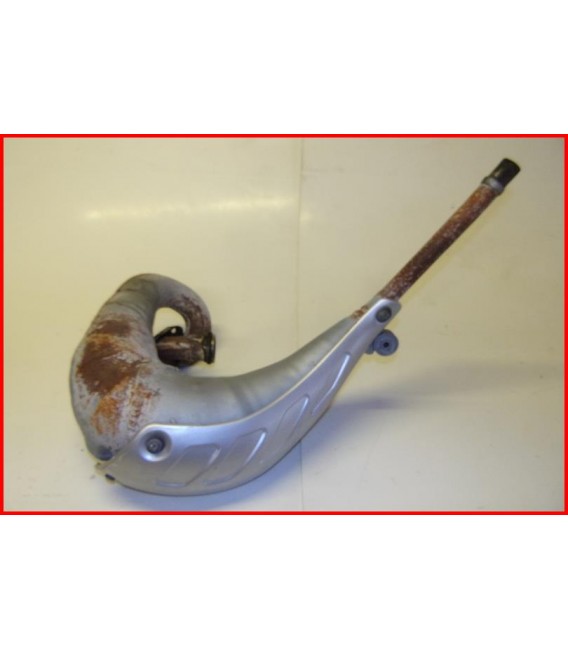 YAMAHA TDR 125 1997-2002 POT ECHAPPEMENT - OCCASION