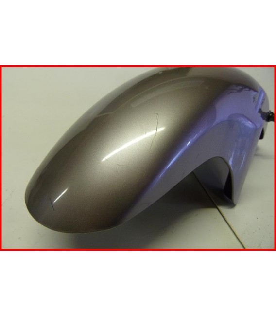YAMAHA TDR 125 1997-2002 GARDE BOUE AVANT - OCCASION