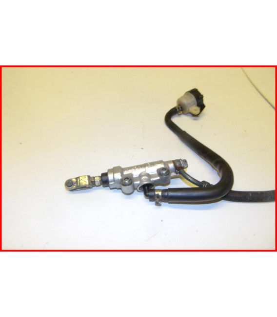 YAMAHA TDR 125 1997-2002 MAITRE CYLINDRE DE FREIN ARRIERE - OCCASION
