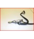 YAMAHA TDR 125 1997-2002 MAITRE CYLINDRE DE FREIN ARRIERE - OCCASION