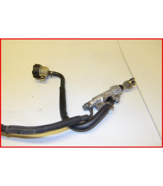 YAMAHA TDR 125 1997-2002 MAITRE CYLINDRE DE FREIN ARRIERE - OCCASION