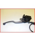 YAMAHA TDR 125 1997-2002 MAITRE CYLINDRE DE FREIN AVANT - OCCASION