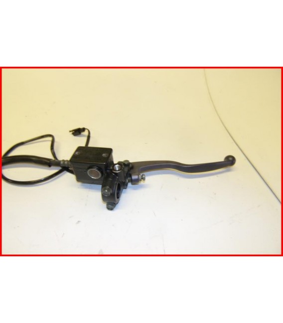 YAMAHA TDR 125 1997-2002 MAITRE CYLINDRE DE FREIN AVANT - OCCASION