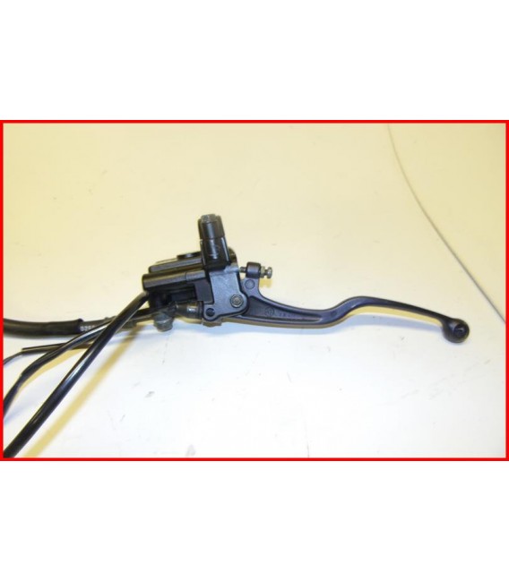 YAMAHA TDR 125 1997-2002 MAITRE CYLINDRE DE FREIN AVANT - OCCASION