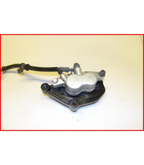 YAMAHA TDR 125 1997-2002 ETRIER DE FREIN AVANT - OCCASION