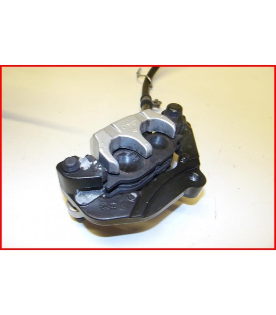 YAMAHA TDR 125 1997-2002 ETRIER DE FREIN AVANT - OCCASION