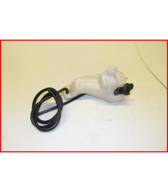 YAMAHA TDR 125 1997-2002 VASE EXPANSION OCCASION