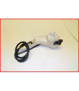 YAMAHA TDR 125 1997-2002 VASE EXPANSION OCCASION