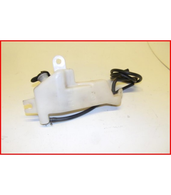 YAMAHA TDR 125 1997-2002 VASE EXPANSION OCCASION