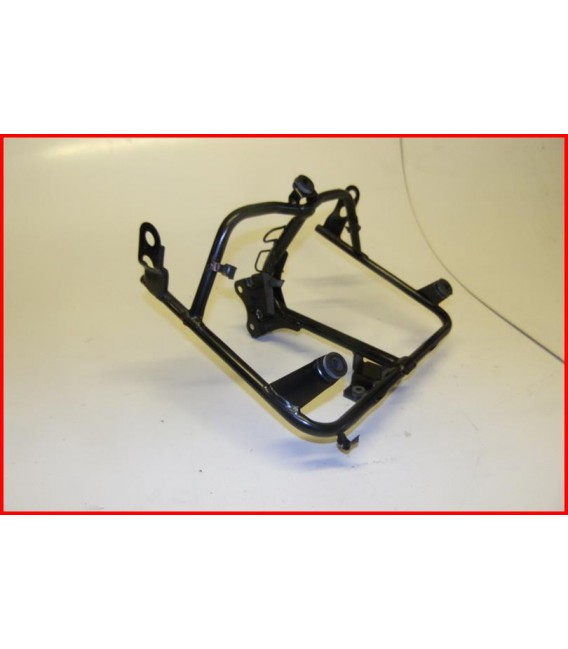 YAMAHA TDR 125 1997-2002 ARAIGNEE SUPPORT DE PHARE AVANT - OCCASION
