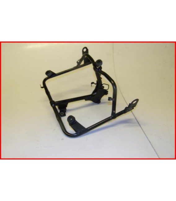 YAMAHA TDR 125 1997-2002 ARAIGNEE SUPPORT DE PHARE AVANT - OCCASION