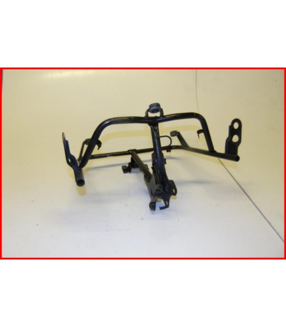 YAMAHA TDR 125 1997-2002 ARAIGNEE SUPPORT DE PHARE AVANT - OCCASION