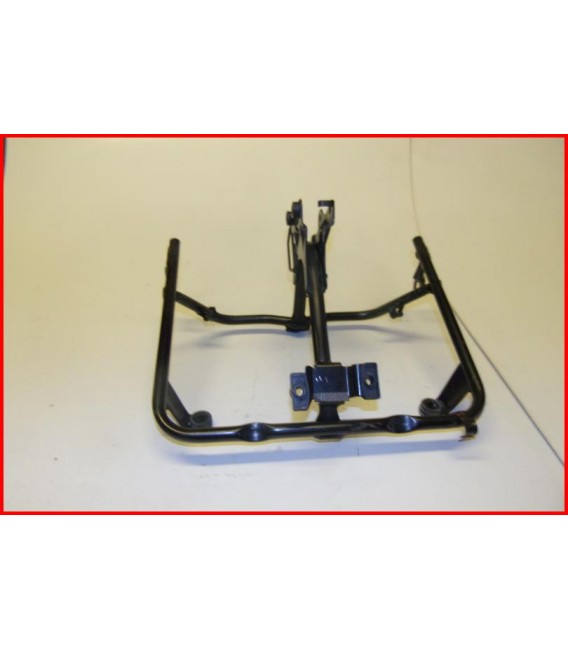 YAMAHA TDR 125 1997-2002 ARAIGNEE SUPPORT DE PHARE AVANT - OCCASION