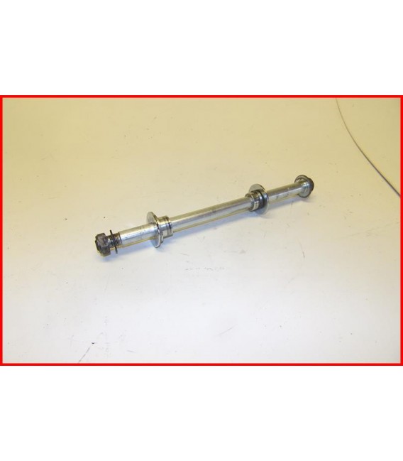 YAMAHA TDR 125 1997-2002 AXE DE ROUE ARRIERE - OCCASION