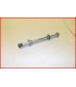 YAMAHA TDR 125 1997-2002 AXE DE ROUE ARRIERE - OCCASION