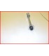 YAMAHA TDR 125 1997-2002 AXE DE ROUE ARRIERE - OCCASION