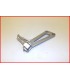 YAMAHA TDR 125 1997-2002 PLATINE CALE PIED ARRIERE DROITE - OCCASION