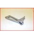 YAMAHA TDR 125 1997-2002 PLATINE CALE PIED ARRIERE GAUCHE - OCCASION