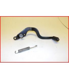 YAMAHA TDR 125 1997-2002 PEDALE DE FREIN ARRIERE - OCCASION