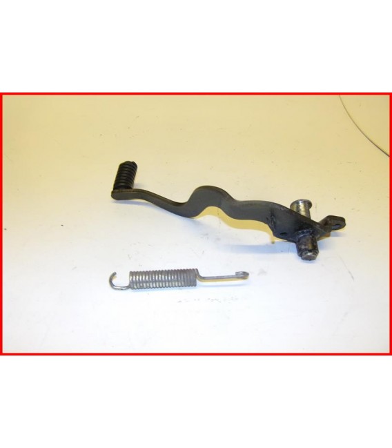 YAMAHA TDR 125 1997-2002 PEDALE DE FREIN ARRIERE - OCCASION