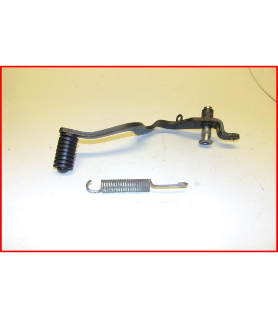 YAMAHA TDR 125 1997-2002 PEDALE DE FREIN ARRIERE - OCCASION