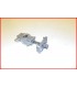 YAMAHA TDR 125 1997-2002 TENDEUR DE CHAINE - OCCASION