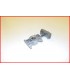 YAMAHA TDR 125 1997-2002 TENDEUR DE CHAINE - OCCASION