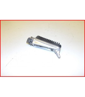 YAMAHA TDR 125 1997-2002 CALE PIED AVANT DROIT - OCCASION