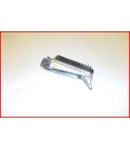 YAMAHA TDR 125 1997-2002 CALE PIED AVANT DROIT - OCCASION