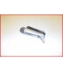YAMAHA TDR 125 1997-2002 CALE PIED AVANT DROIT - OCCASION