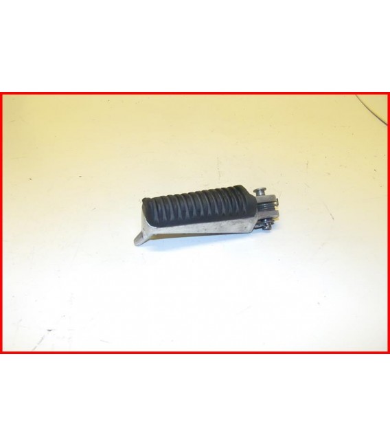 YAMAHA TDR 125 1997-2002 CALE PIED AVANT GAUCHE - OCCASION