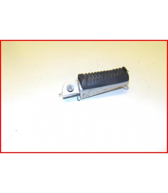 YAMAHA TDR 125 1997-2002 CALE PIED AVANT GAUCHE - OCCASION