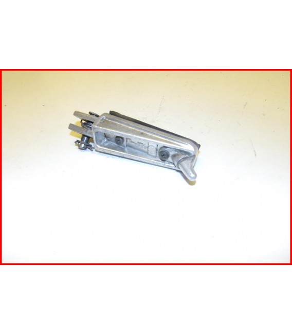 YAMAHA TDR 125 1997-2002 CALE PIED AVANT GAUCHE - OCCASION