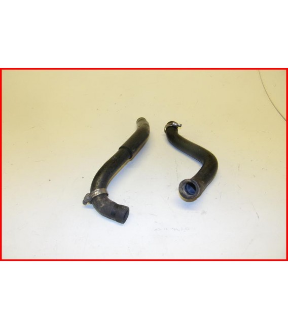 YAMAHA TDR 125 1997-2002 DURITES DE RADIATEUR - OCCASION