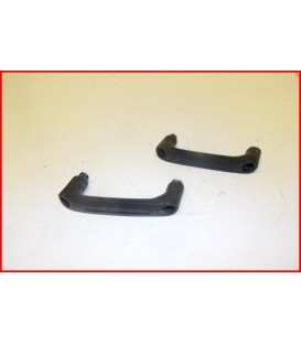 YAMAHA TDR 125 1997-2002 2 POIGNEES ARRIERE PASSAGER- OCCASION