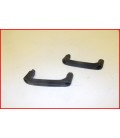 YAMAHA TDR 125 1997-2002 2 POIGNEES ARRIERE PASSAGER- OCCASION