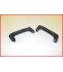 YAMAHA TDR 125 1997-2002 2 POIGNEES ARRIERE PASSAGER- OCCASION