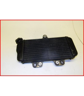 YAMAHA TDR 125 1997-2002 RADIATEUR- OCCASION