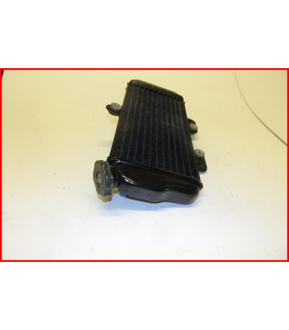 YAMAHA TDR 125 1997-2002 RADIATEUR- OCCASION