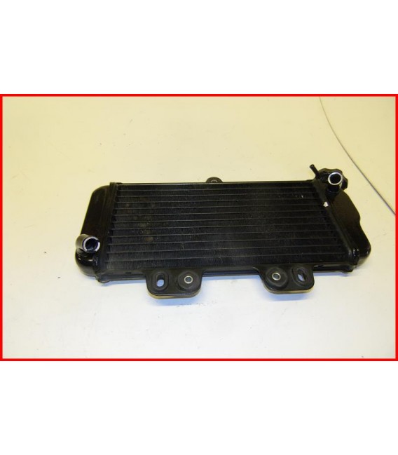 YAMAHA TDR 125 1997-2002 RADIATEUR- OCCASION