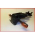 YAMAHA TDR 125 1997-2002 BAVETTE SUPPORT DE PLAQUE - OCCASION