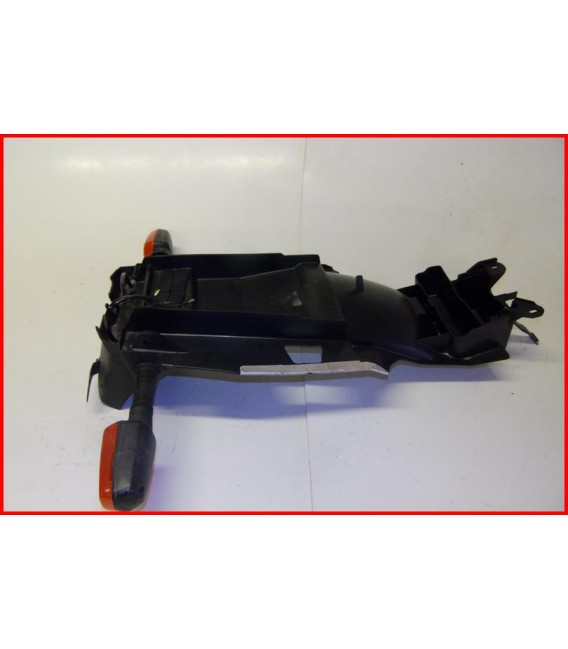 YAMAHA TDR 125 1997-2002 BAVETTE SUPPORT DE PLAQUE - OCCASION