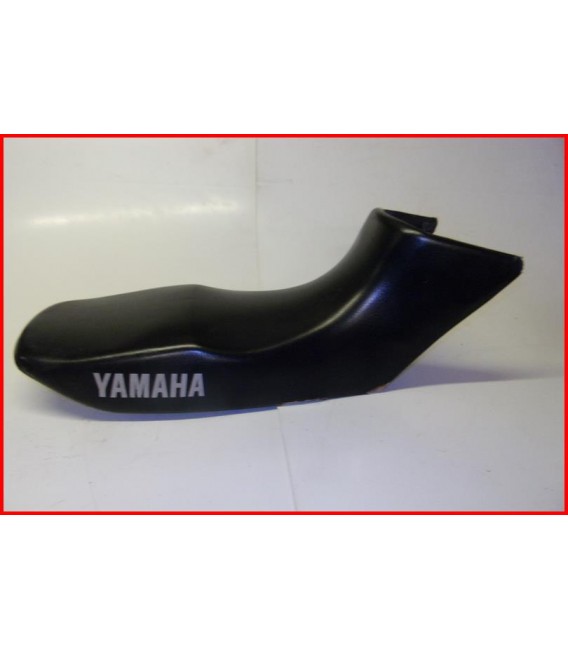 YAMAHA TDR 125 1997-2002 SELLE "accrocs" - OCCASION