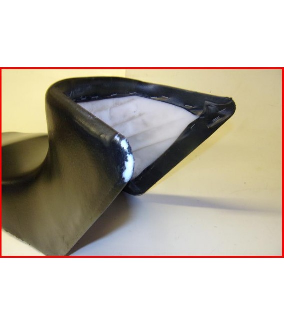 YAMAHA TDR 125 1997-2002 SELLE "accrocs" - OCCASION